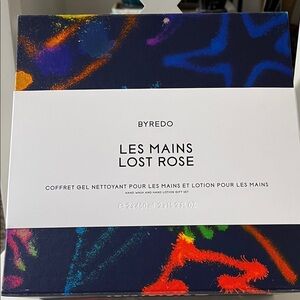 Byredo Lost Rose Gift Set
